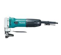 MAKITA Cisaille à tôle 1,6 mm, 380 W JS1602