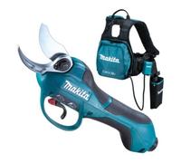 Makita Cisaille sans fil Makita 2x18 V DUP362Z Quantité:1