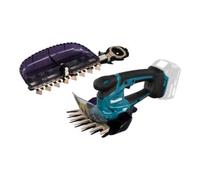 Taille-herbe 18V LXT - MAKITA - sans batterie, ni chargeur - DUM604ZX