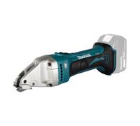 Makita Ciseaux à étain sans fil Makita 1,6 mm 18,0 V Quantité:1