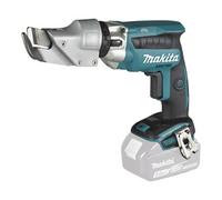 Makita Ciseaux courbes sans fil Makita 18V DJS131Z Quantité:1
