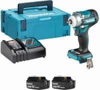 Makita hocs 18 V 3/8" 300 Nm Dtw302Rtj
