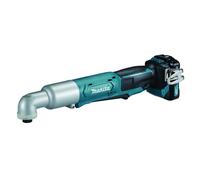 MAKITA hocs angulaire sans fil 1/4" Li-ion 10,8/12V/2,0Ah CXT TL064DSAJ