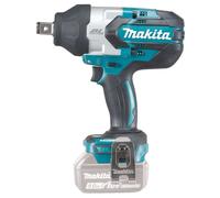 Makita - Clé à chocs sans fil 18V, sans batterie ni chargeur DTW1001Z