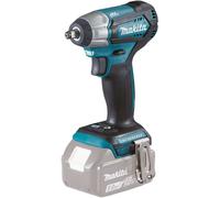 Makita Visseuse à percussion sans fil 3/8" Li-ion LXT 18V, sans batterie DTW180Z
