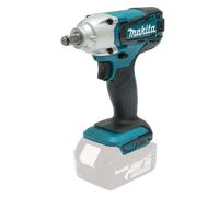 Makita - Clé à chocs sans fil 18V, sans batterie ni chargeur DTW190Z