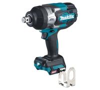 Makita - Clé à chocs sans fil 40V, sans batterie ni chargeur TW001GZ