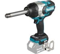 Makita Clé à chocs sans fil DTW1005Z, 18 Volts, Visseuse à choc
