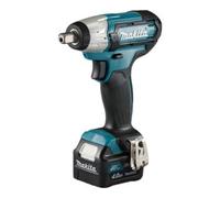 Makita Clé à chocs sans fil Makita 12V max. TW141DSMJ Quantité:1