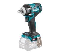 Makita Boulonneuse à chocs sans fil TW004GZ 40 V max XGT Brushless 1/2" 350 Nm – Machine seule
