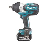 Makita hocs sans fil Makita DTW1001RTJ, 18.0 V Quantité:1