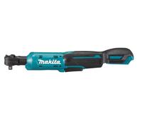 Makita - Clé à cliquet sans fil 12V, sans batterie ni chargeur WR100DZ