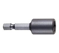 Makita Makita 1/4"' SW8 1/4" STECKSCHLUESSEL (P-06292) Quantité:1