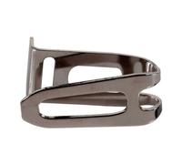 Makita Clip De Ceinture Crochet De Fixation Pour Toutes Les Visseuses Sans Fil De Makita ( 346449-3 )