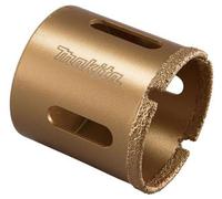 Makita - Cloche diamantée SDS Plus, diamètre 35 mm B-46040