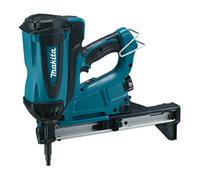 Makita Cloueur à gaz pour béton Makita 7,2 V GN420CLSE Quantité:1