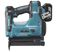 Makita Cloueur à minibrads 50mm 18V - DBN500RTJ