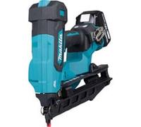 Makita Cloueur à tête écrasée sans fil DBN610Z, 18 Volts, Clouteuse