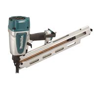 MAKITA AN924 Cloueur de charpente pneumatique 90 mm 20°