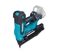Makita - Cloueuse sans fil 18V 32-64 mm, sans batterie ni chargeur DBN610ZJ