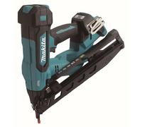Makita - Cloueuse sans fil 18V 32-64 mm, sans batterie ni chargeur DBN620Z