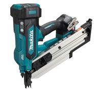 Makita - Cloueuse sans fil 40 V, 50-90 mm, sans batterie ni chargeur BN001GZ