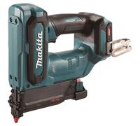 Makita - Cloueuse sans fil 40V 15-35 mm, sans batterie ni chargeur PT001GZ01