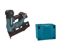 Makita Cloueuse sans fil Li-ion LXT 18 V, sans batterie DBN610ZJ