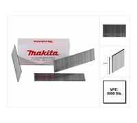 Makita Agrafes F-31902 - 32 mm 18GA galvanisés - Quantité 5000