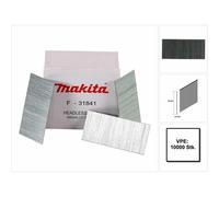 Makita Clous en acier galvanisé - 30 mm