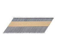 Makita Clous lisses en bande collée MAKITA 34° 3,1 x 83 mm pour cloueur - 3000 pointes - F-30643