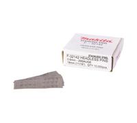Makita Clous Makita 0.6x18mm VA BPT350 F-32142 Quantité:10000