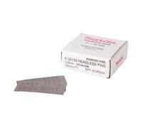 Makita Clous Makita 0.6x25mm VA BPT350 F-32155 Quantité:10000