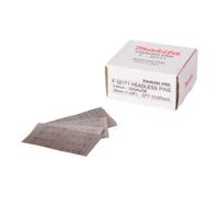 Makita Clous Makita 0.6x35mm VA BPT350 F-32171 Quantité:10000