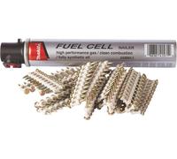 Makita Clous pour béton 2,6 x 20 mm, 1.000 pcs. avec cartouche de gaz Béton - 2,6 x 20 mm - 1.000 pcs.