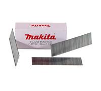 Makita Agrafes F-31902 - 32 mm 18GA galvanisés - Quantité 5000