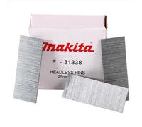 Makita Clous sans tête finition - 25 mm