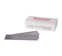 Makita Clous tête homme mini brads galvanisés, 32mm - F-31902