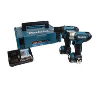 Makita CLX224AJ Pack Jumeau 12Vmax CXT 12V 2 X 2,0Ah MAKCLX224AJ