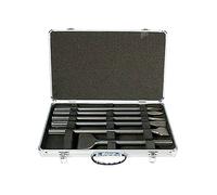 MAKITA Coffret 6 burins SDS-Max - D-42488