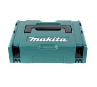 Makita Coffret à outils empilable en plastique MAKPAC 1
