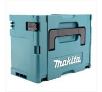 Makita Coffret à outils en plastique MAKPAC 3 - 395 x 295 x 215 mm