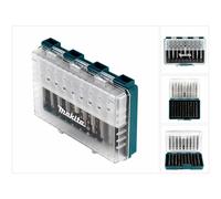 Makita Coffret accessoires vissage perçage - 99 pièces