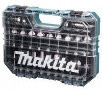 MAKITA : Coffret de 22 fraises universelles de 6 mm
