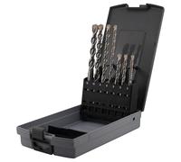 Makita Coffret de 7 Forets SDS-Plus 2T MAK2 MAKITA - B-49046