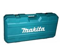 makita coffret de transport makita 824984-6 pour lot de 2 meuleuses Ø 230 mm et 125 mm