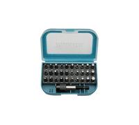 Makita Coffret d'embouts 30 embouts + Porte-embout magnétique à verrouillage - P-73374