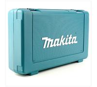 Makita Coffret en plastique pour perforateur-burineur sans fil BHR / DHR 202