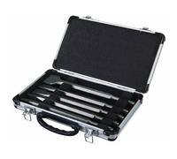 Makita coffret forets béton SDS-plus - 5 pièces