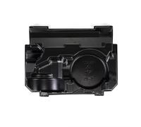Makita Coffret MAKPAC 3 avec Insert DGA 504/505